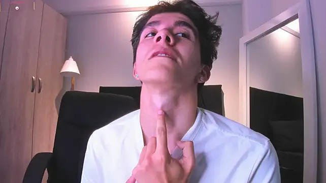Онлайн чат XXX Austinbolt
