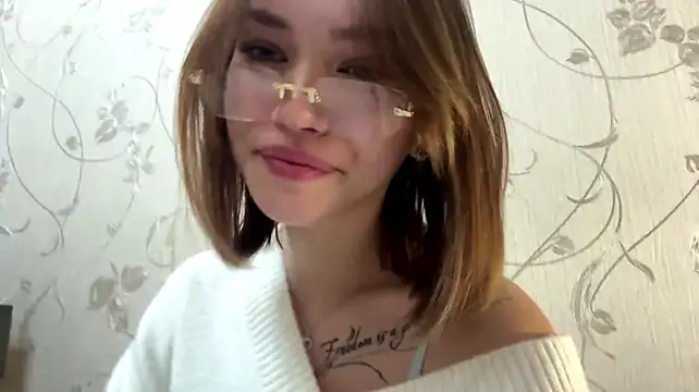 KayceMatthai Chat XXX live