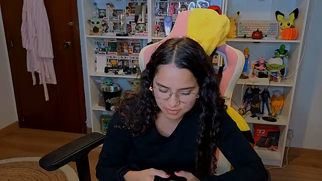 Sweet_sully__'s Live XXX Chat