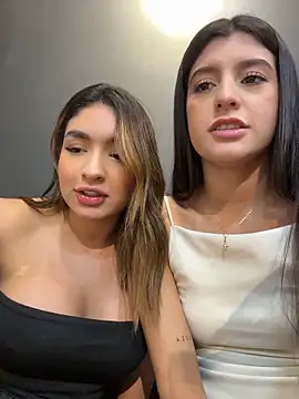jenn_fit Adlı Modelin Canlı XXX Sohbeti
