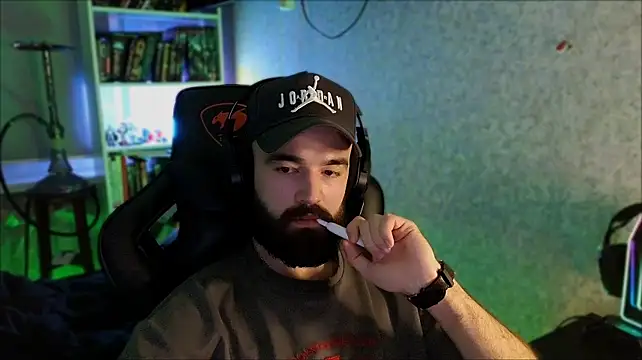 Chat XXX en directo de _Serious_Man