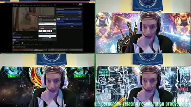 solodethlordsubveganFAQ – Naživo XXX chat