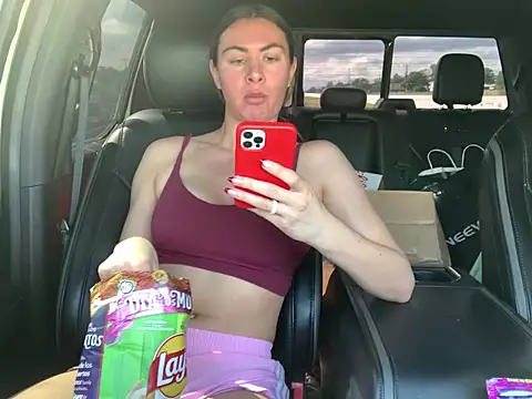 Chat +18 de TheFitFreak ao vivo
