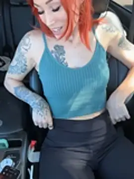 ThornsandHoney's Live XXX Chat