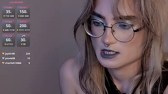XXX chat uživo modela _meow__neko_
