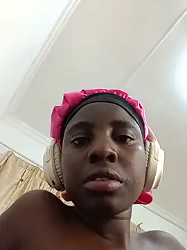 BlackPearl_19 - Fuck anal hard