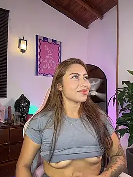 ThamaraGen_ - fuck me in the bathroom