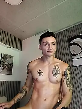 DIEGO_JONES live XXX chat