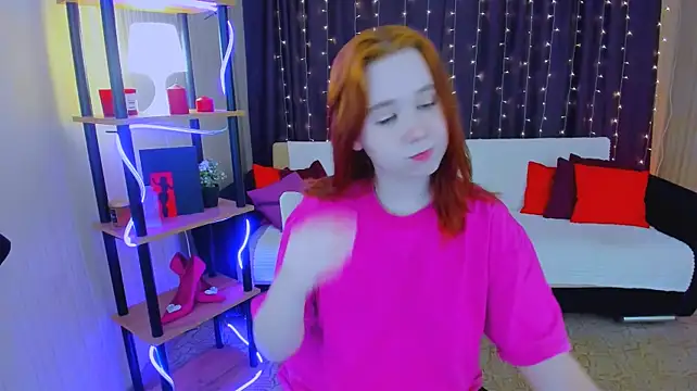 MooonlightSky's Live XXX Chat