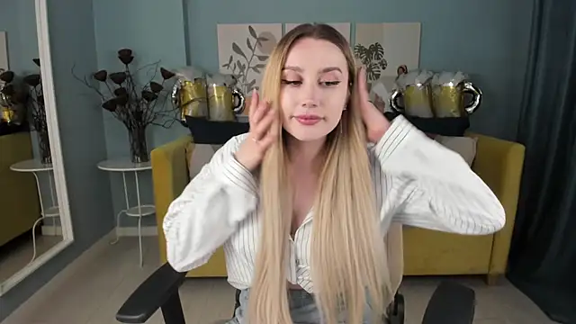 LanaLoon – Live XXX-chat
