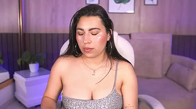 VeroCruz's Live XXX Chat