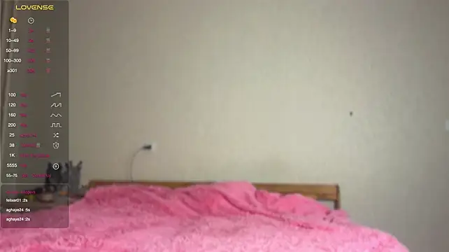 Kamilamilaa live XXX chat