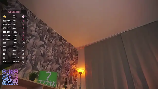 KaliNessler's Live XXX Chat