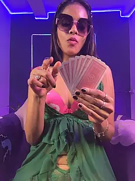 Ivy_the_goddess