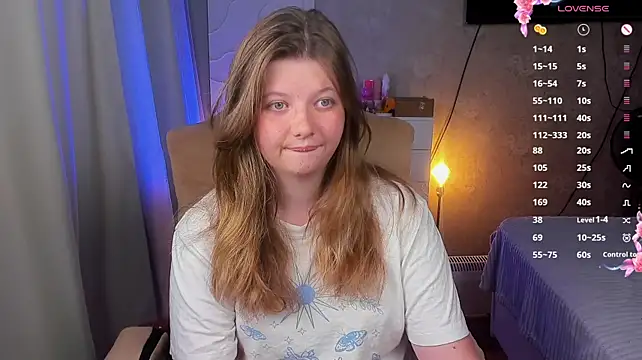 Vivian_cutie - Wet me.