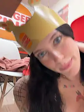 Melissa_crazy
