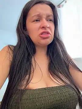 Soy_Sara7's Live XXX Chat