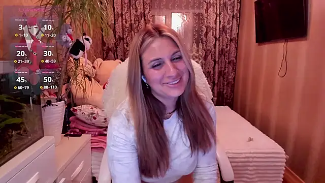 Viki__love__ – Live XXX-chat
