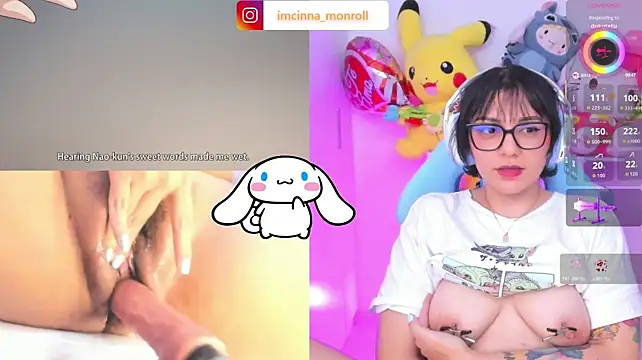 cinna_monroll Live XXX Chat