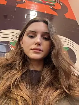AnitaFly 라이브 XXX 채팅
