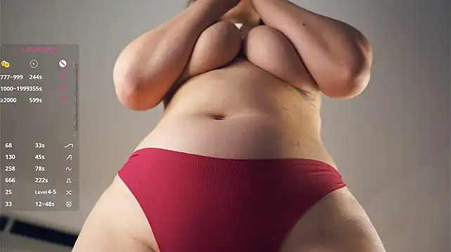 KateDolphin - sexy massage boobs