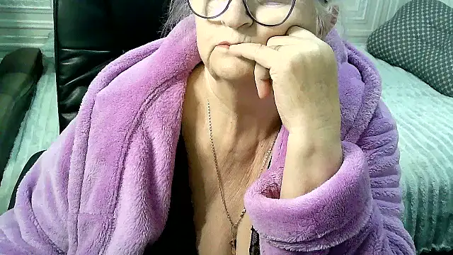 LolkaAlyss Live XXX Chat
