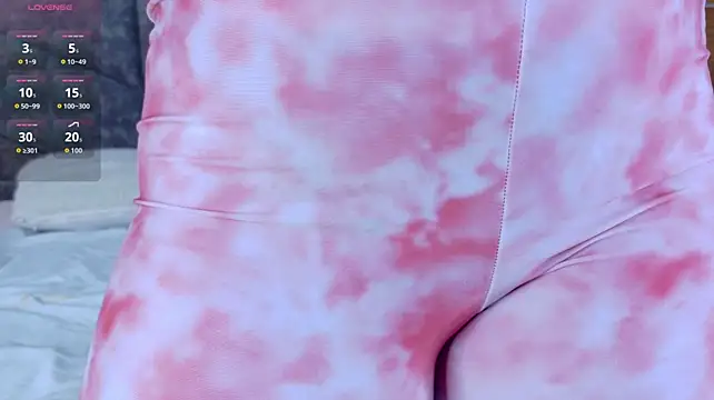 AnnieRouse__ - WANNA LOOK UNDER MY SKIRT?🙈