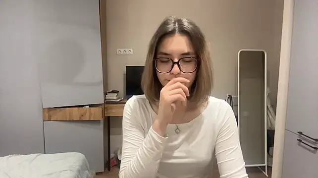 Živý XXX chat AnnaVelvetFire