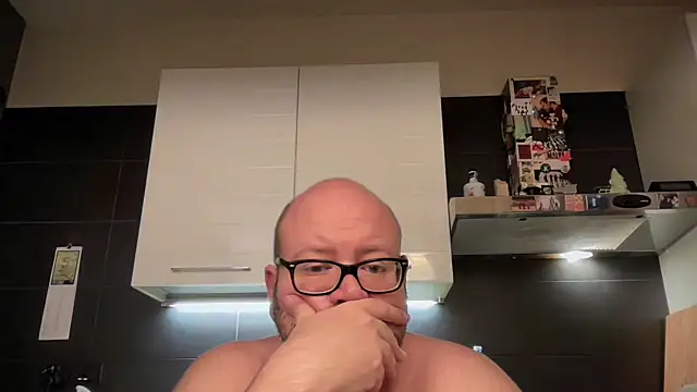 theitalianbear 现场XXX聊天