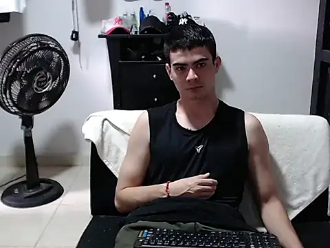 Zac_Efront Pertunjukan Webcam