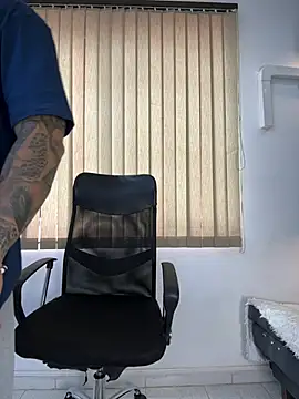 Chat XXX Live Alexander_ferre