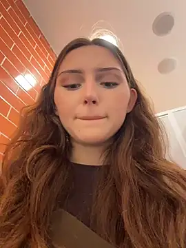 AnitaFly Live XXX-Chat