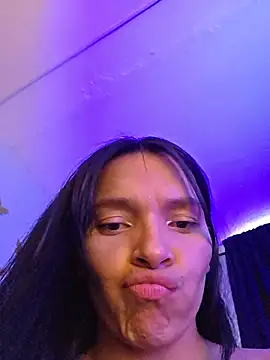 Chat XXX en directo de _shantal_smith
