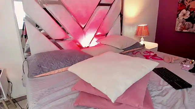 Dahiane_smith___ Chat XXX live