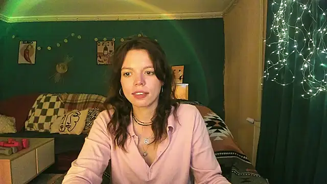 ClancyMorissey – Naživo XXX chat