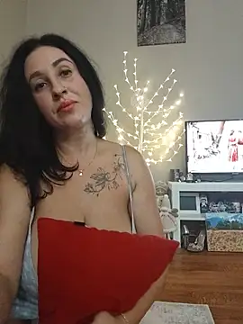 Czat XXX na żywo – angel_demon17
