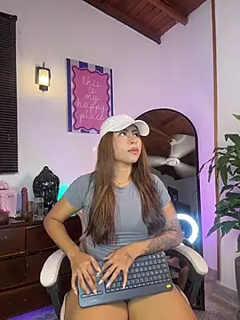 ThamaraGen_ - fuck me in the bathroom