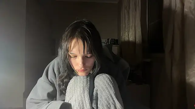 SebrinaMontelle's Live XXX Chat
