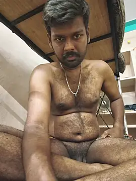 Vijayanbigc 라이브 XXX 채팅