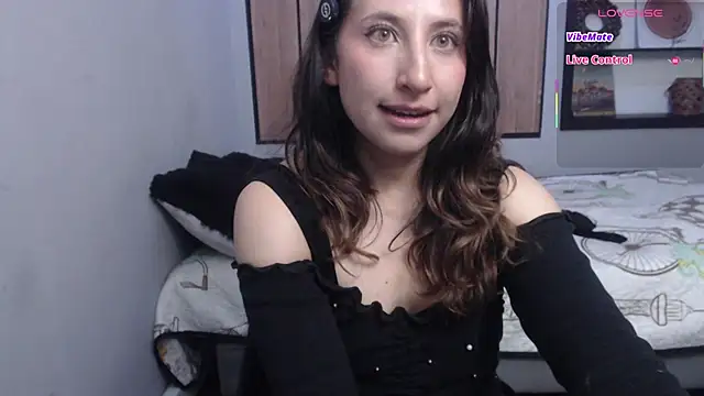SkarletJhonson_ Live XXX-chat