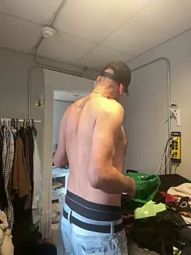 AidenMcKnight Live XXX-chat