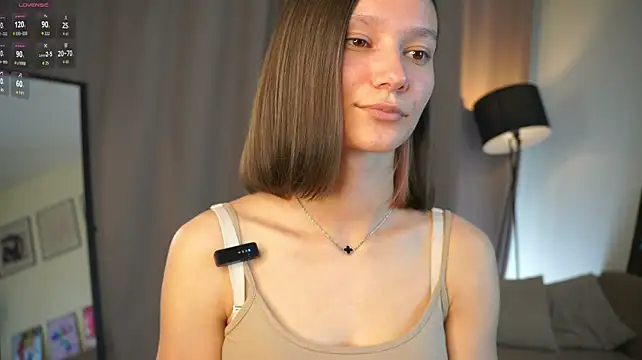 ThereseTonetti - cameltoe