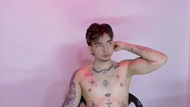 AliceandMax লাইভ XXX চ্যাট