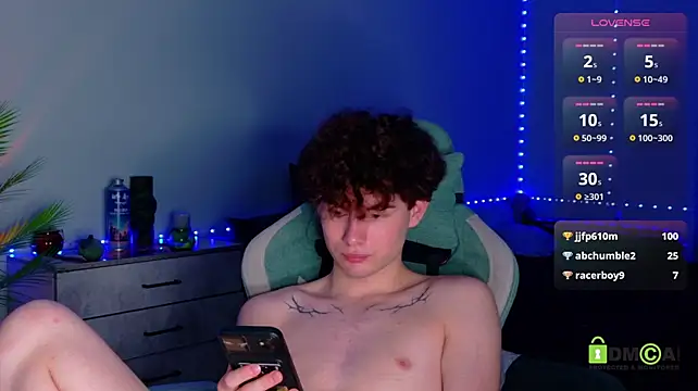 Chat +18 de moon_Gloww ao vivo