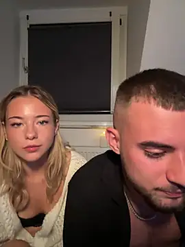 Chat XXX ao vivo de MasonxHer