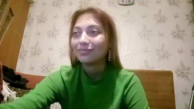 Živý XXX chat RoxieRoom