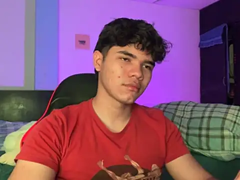 Im_Camii – Naživo XXX chat