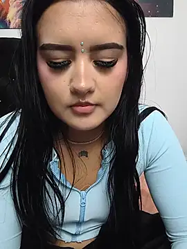 Онлайн чат XXX SCARLETVELVET_
