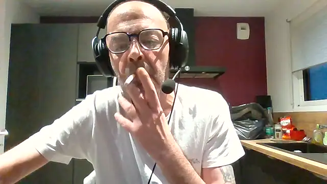 TONY161171 Webcam show