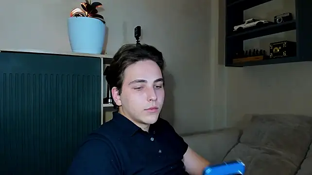 Eric_ether live XXX chat
